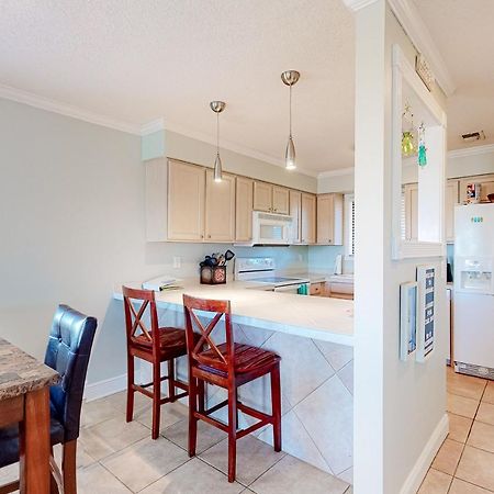 Sunset Harbor Palms 2-106 Apartment นาวาร์ ภายนอก รูปภาพ