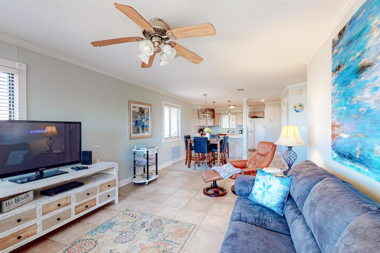 Sunset Harbor Palms 2-106 Apartment นาวาร์ ภายนอก รูปภาพ