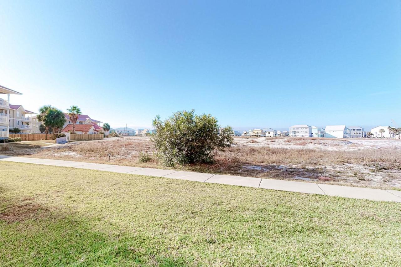 Sunset Harbor Palms 2-106 Apartment นาวาร์ ภายนอก รูปภาพ