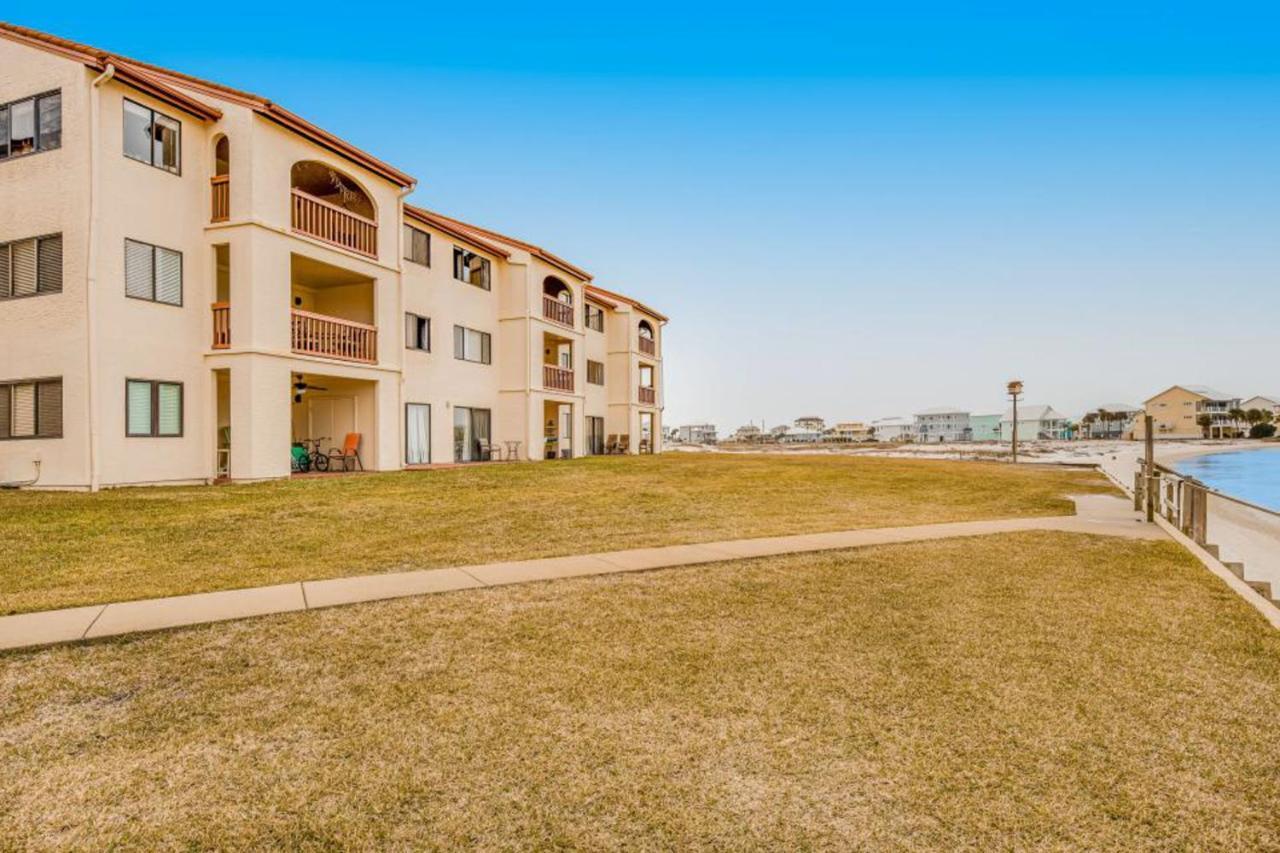 Sunset Harbor Palms 2-106 Apartment นาวาร์ ภายนอก รูปภาพ
