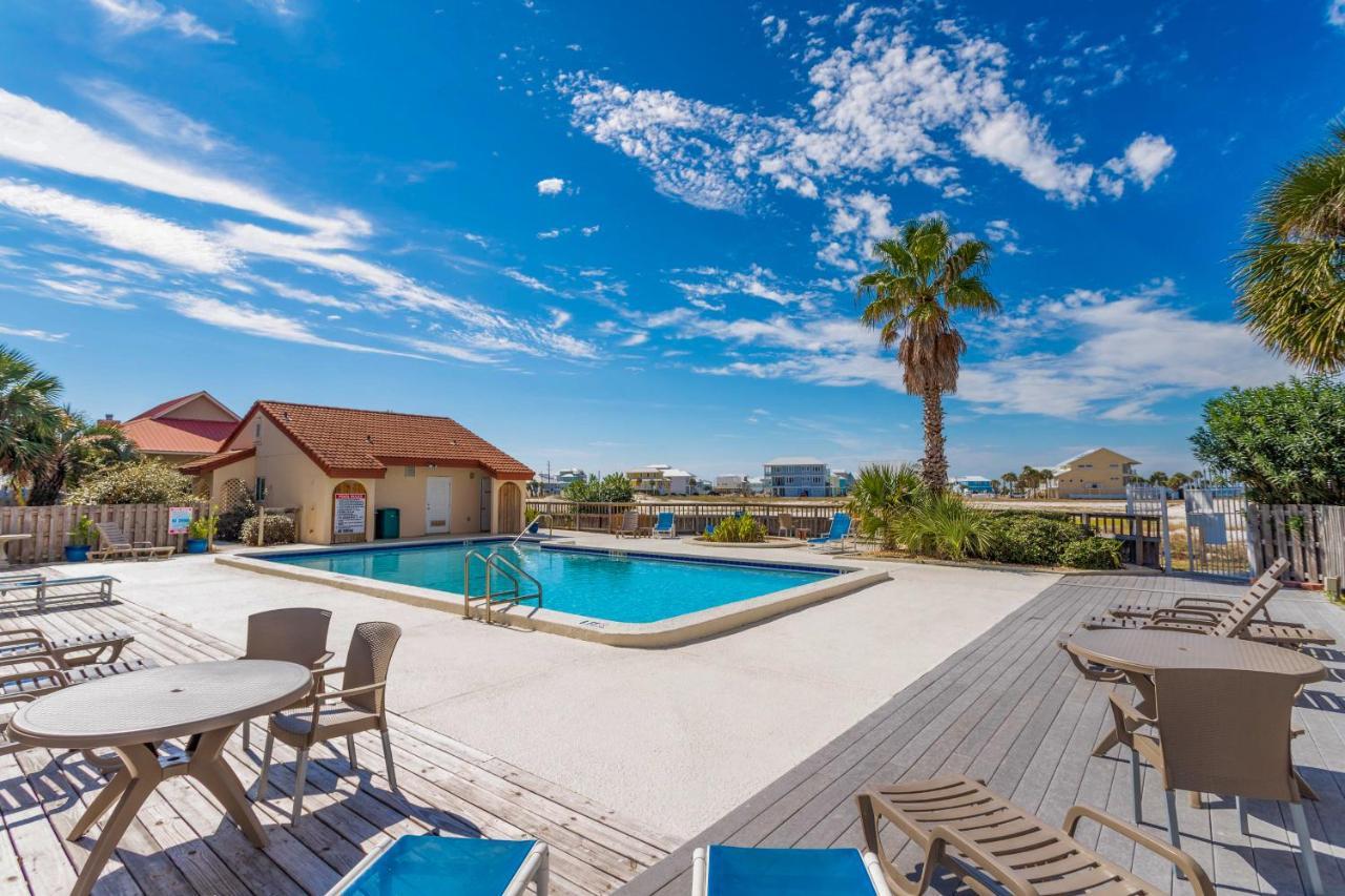 Sunset Harbor Palms 2-106 Apartment นาวาร์ ภายนอก รูปภาพ