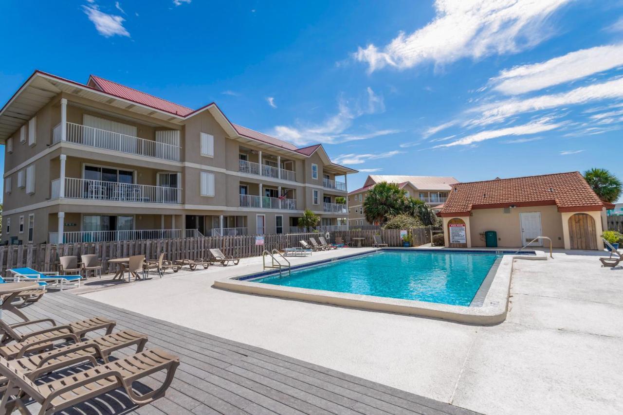Sunset Harbor Palms 2-106 Apartment นาวาร์ ภายนอก รูปภาพ